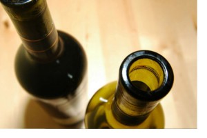 Recomendaciones para cocinar con vino