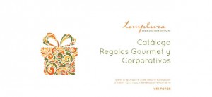 Imagen Regalos Gourmet y corporativos