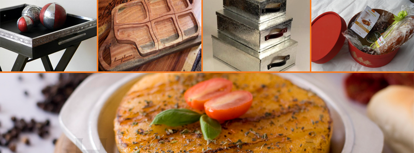 Cómo presentar un regalo gourmet: ideas de packaging y cómo aplicar su marca.