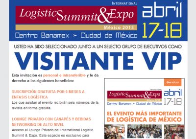 E-mail marketing – estrategia de campañas corporativas.