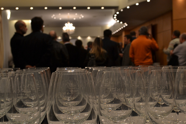 Organización de eventos: Lanzamiento de Finca Propia en Rosario para clientes y periodistas